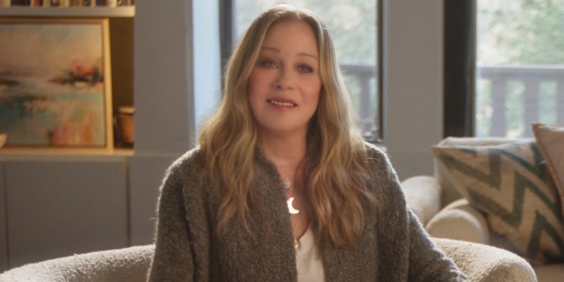 Christina Applegate revela que recibió un diagnóstico erroneo de esclerosis múltiple