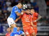 Cruz Azul queda fuera de Leagues Cup en la tanda de penales contra Mazatlán