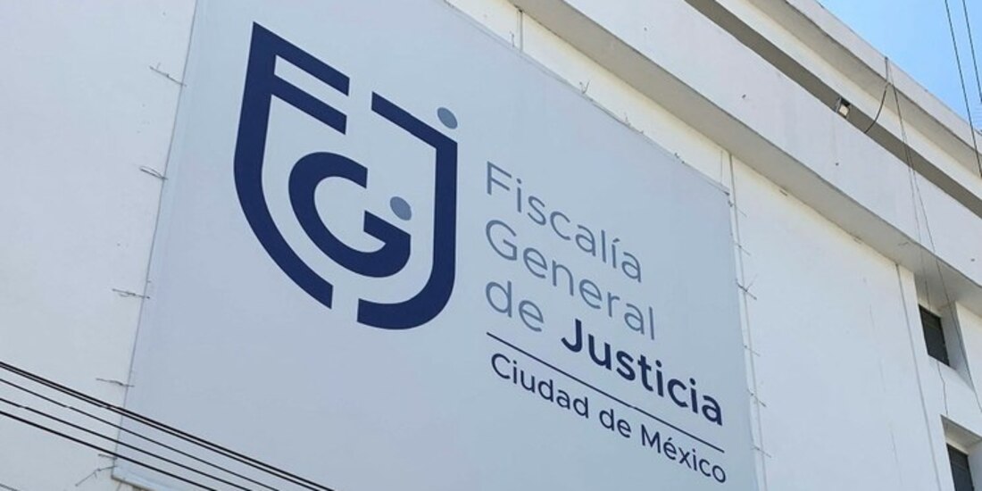 Fiscalía investiga muerte de mujer policía en la CDMX.