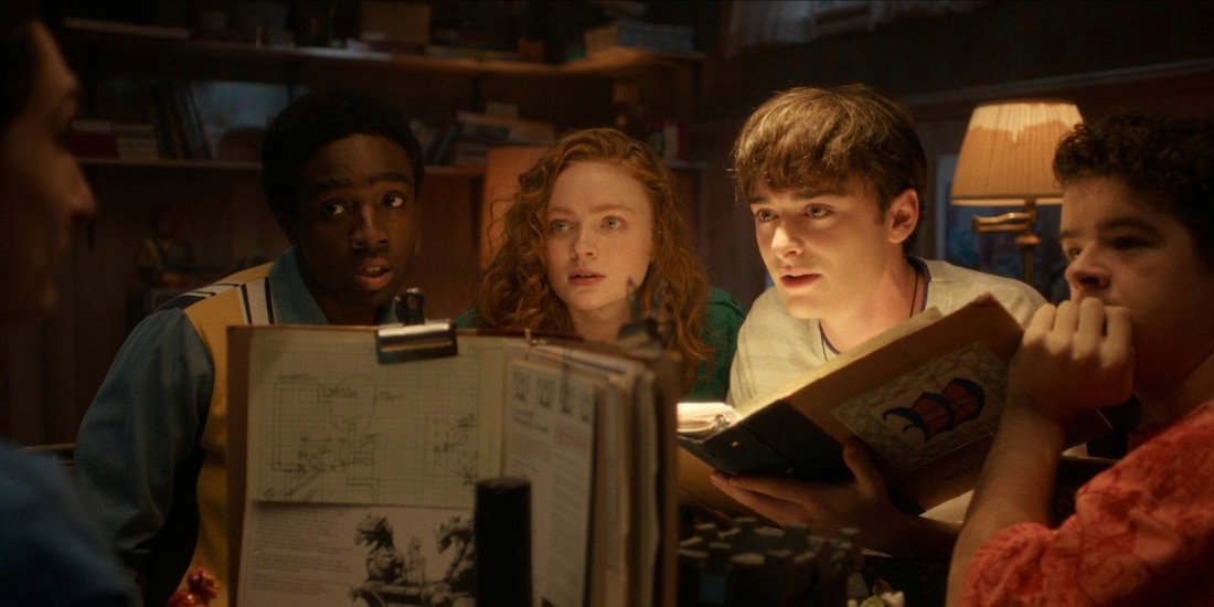 ¿Qué es el ‘Conformity Gate’ de Stranger Things?