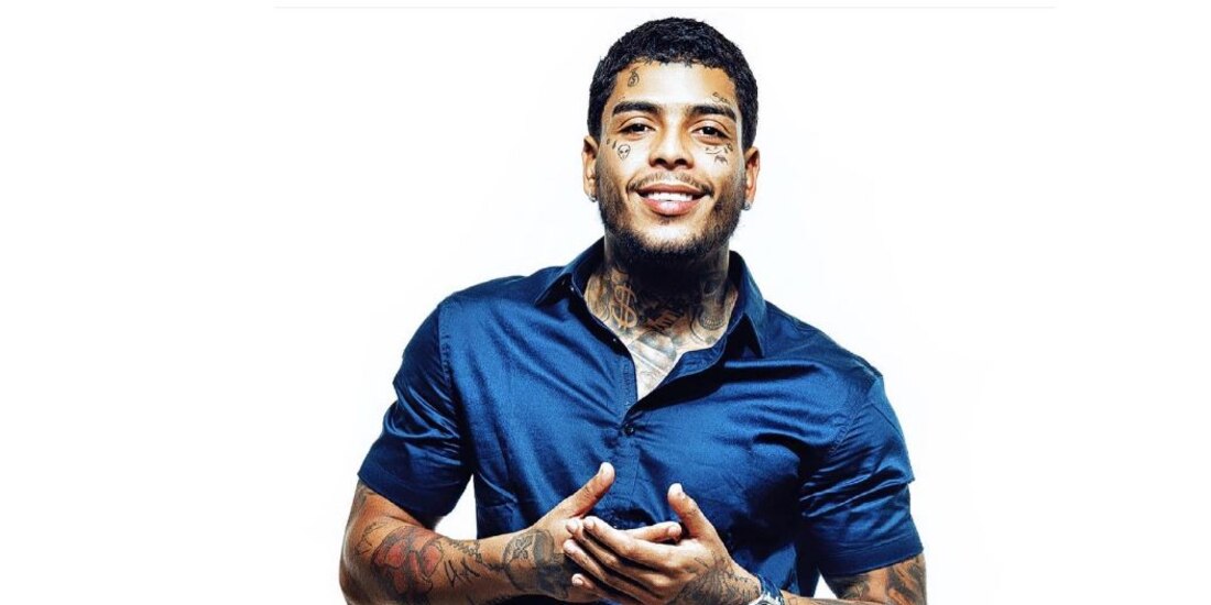 El cantante MC Kevin murió al arrojarse de un quinto piso de un hotel