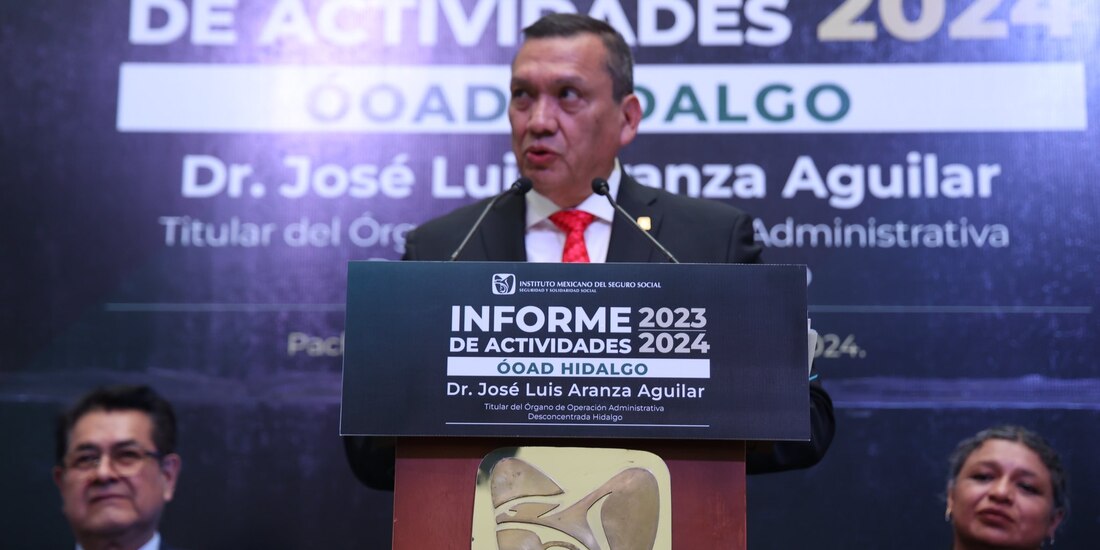 José Luis Aranza Aguilar