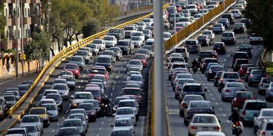 Ley de Movilidad para entidades del país.