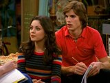 ¿Ashton Kutcher y Mila Kunis van a estar en That '90s Show?