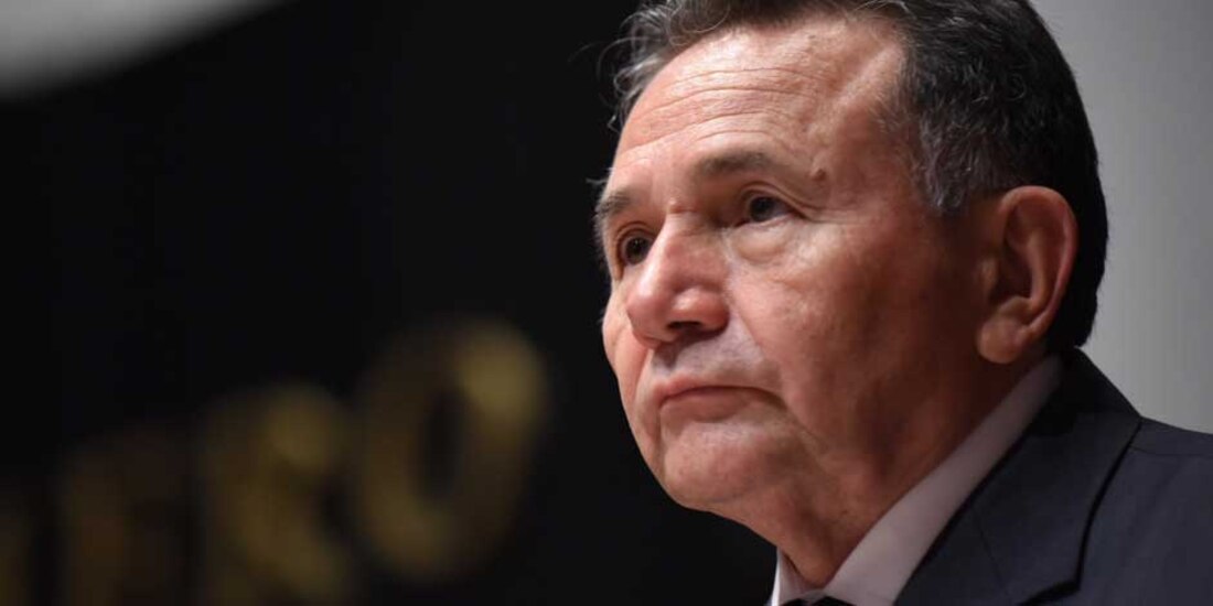 MC invitó a José Luis Pech para ser considerarlo como su candidato a Quintana Roo