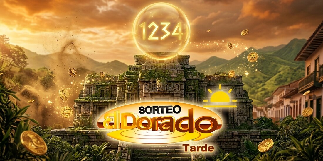 Resultado del Dorado Tarde de hoy 29 de septiembre del 2026.
