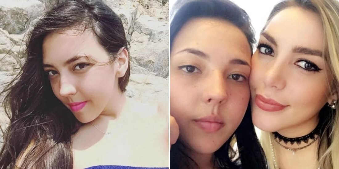 Muere Natasha Moctezuma, hermana menor de Frida Sofía; esto se sabe