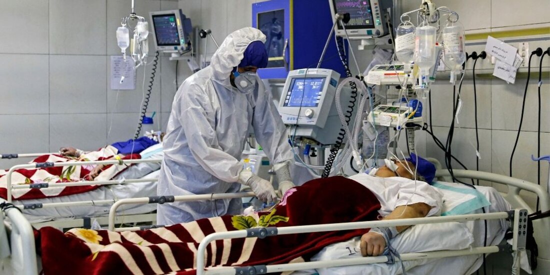 El total de casos confirmados en México sube a 2 millones 423 mil 928 contagios.