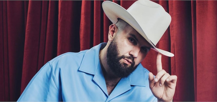 Carín León llega a la Kings League Américas