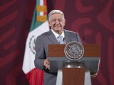 AMLO convoca a su propia marcha; oposición acusa que será “de Estado”