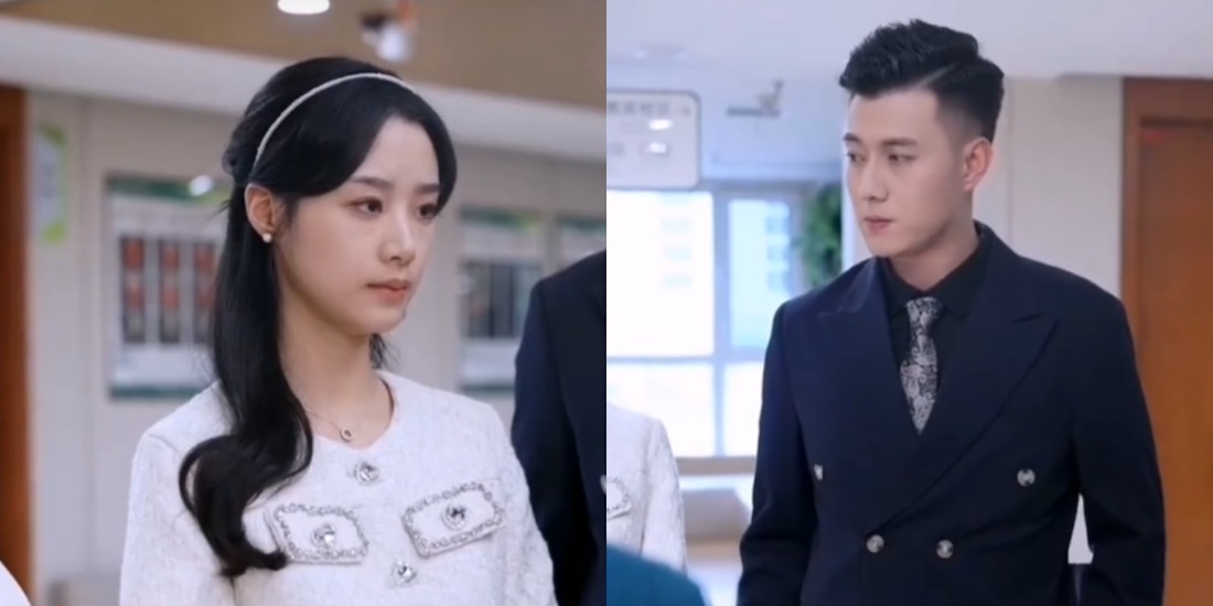 Amor invernal en el gran hotel