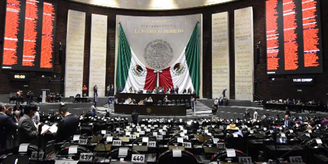 Alistan desmantelamiento del Fonsabi; le quitan 110 mil mdp