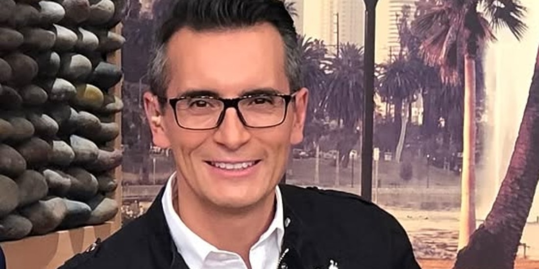 Hackean cuenta de Sergio Sepúlveda