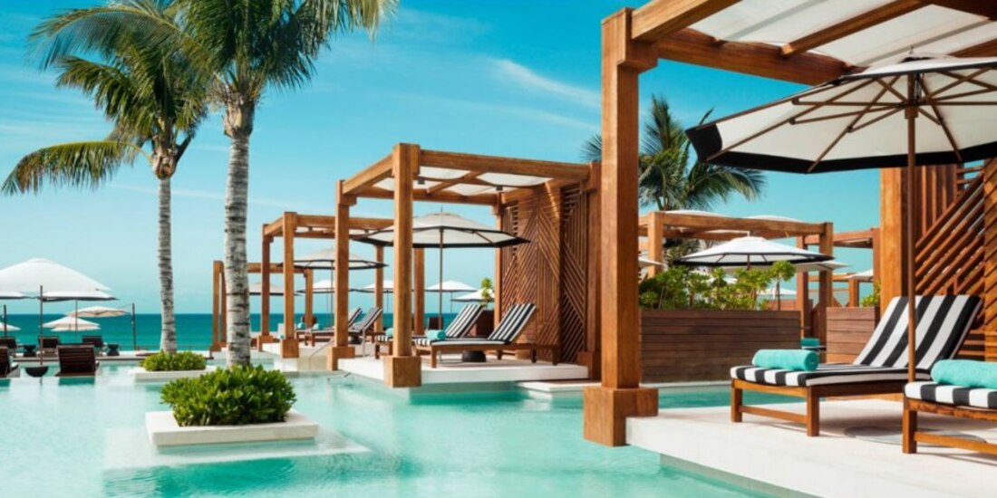 Vidanta cuenta con 46 años de respaldo en el mercado