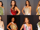 Participantes de Miss Universo México 2026