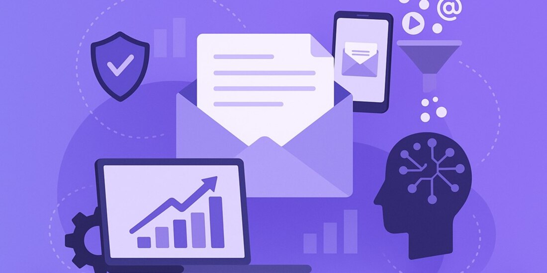 Marketing, esencial en el 2025.