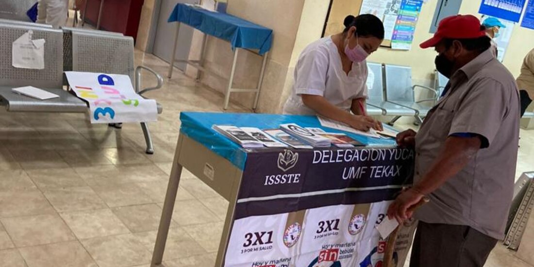 La población masculina de 30 a 59 años de edad que falleció a causa de un tumor maligno