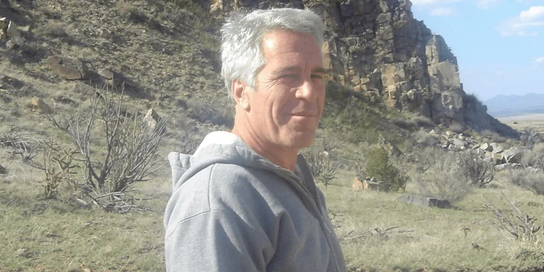 Jeffrey Epstein está vivo dicen las teorías