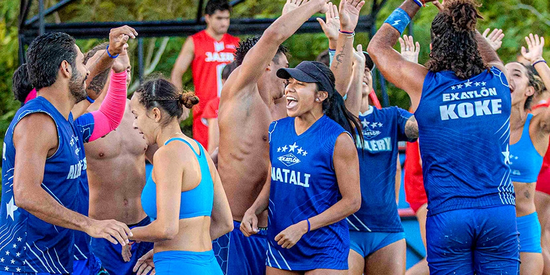 Conoce al ganador de la Villa 360 de hoy de Exatlón México