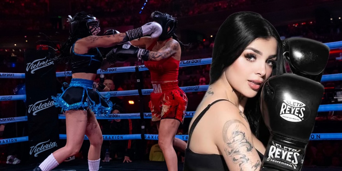 Karely Ruiz reacciona a críticas tras ganar en Supernova Génesis 2026