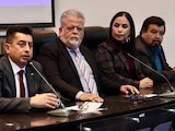 Hidalgo presenta herramienta digital de apoyo al migrante.