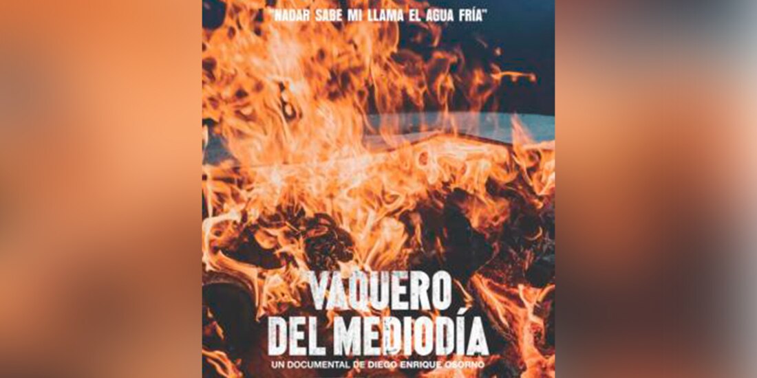 Vaquero del mediodía