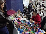 Productos chinos, golpe para 80% de artesanías