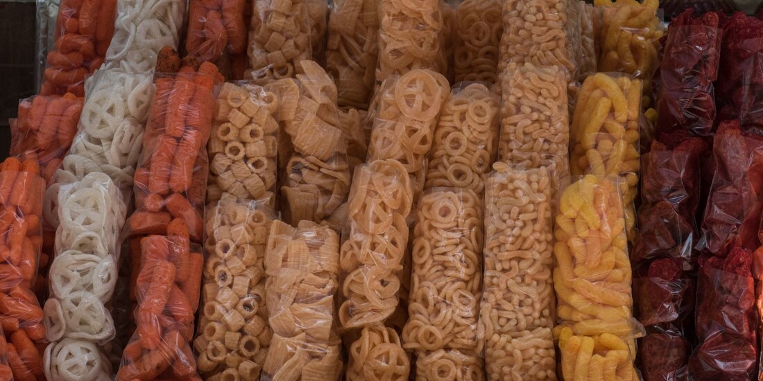 En marzo pasado entró en vigor la prohibición venta de comida chatarra en las escuelas de México.