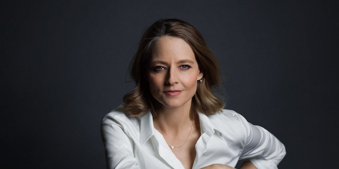 La histrión y directora de cine Jodie Foster, en una imagen de archivo.
