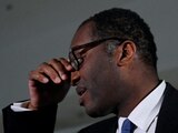 Liz Truss destituye a Kwasi Kwarteng como ministro de Economía británico en plena tormenta política.