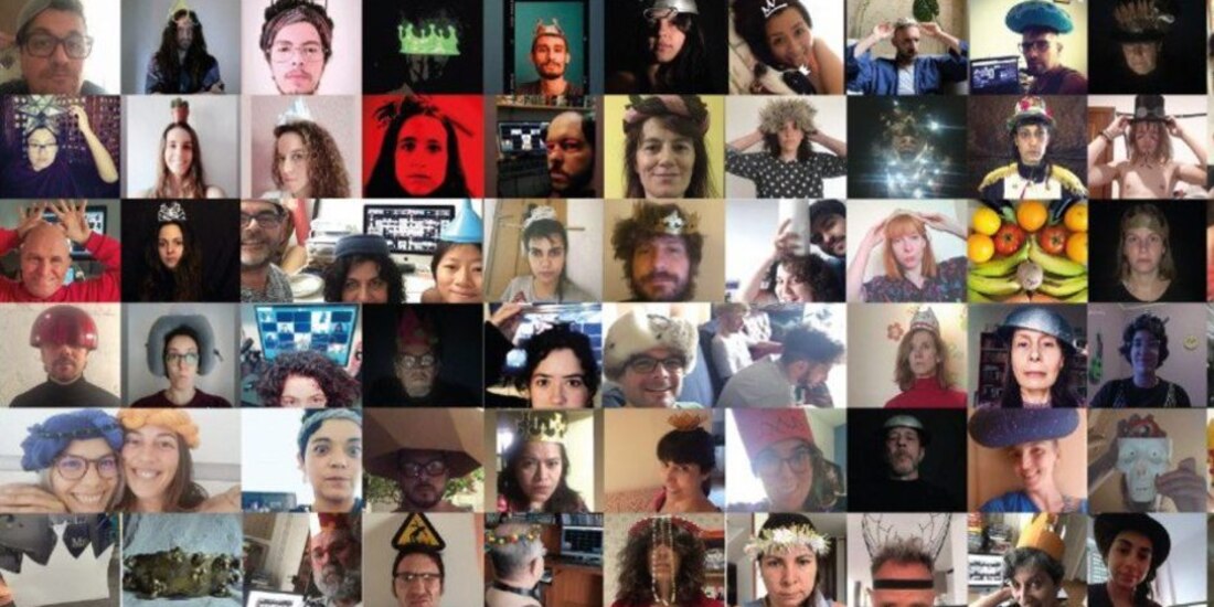 Festival Internacional Cervantino