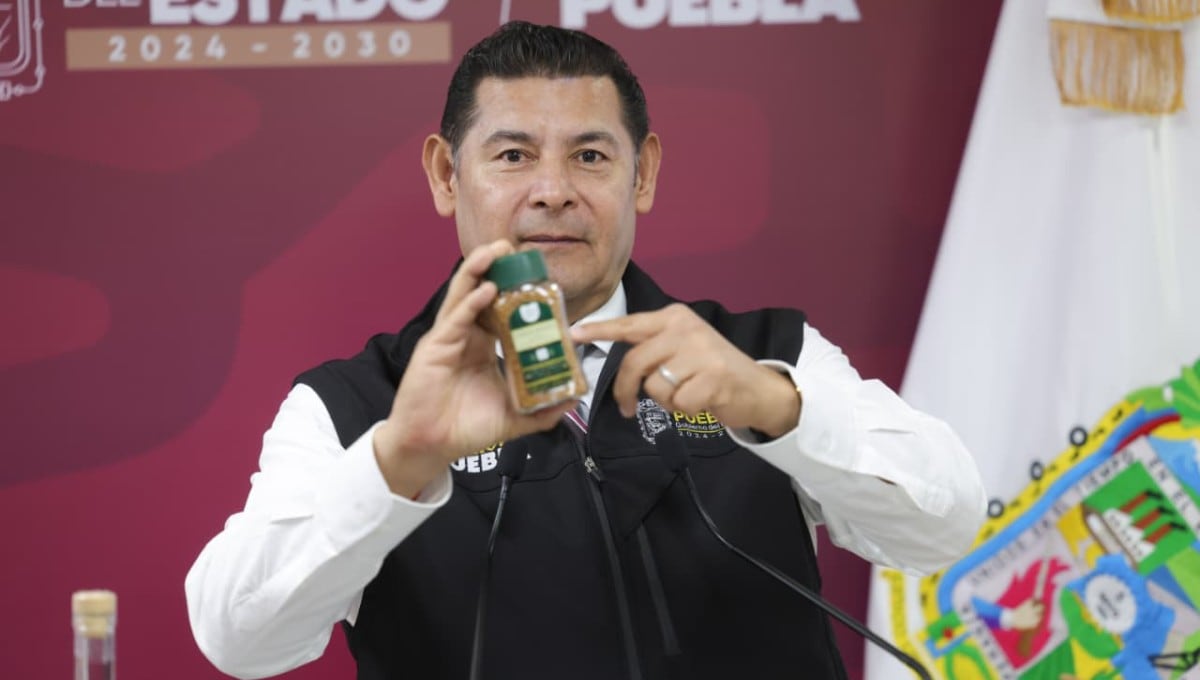 Productores poblanos venden más: tecnología impulsa su economía