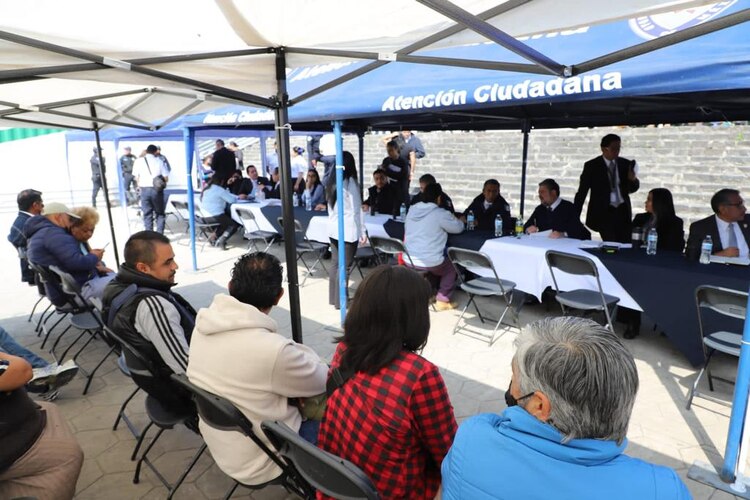 En la "Expo Empleo Cuajimalpa 2023" se ofertarán más de 5 mil vacantes a través 250 empresas participantes.