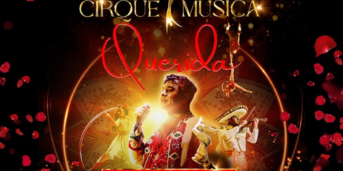 Juan Gabriel: TODO lo que debes de saber de "Cirque Música Querida", su musical oficial