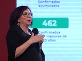 Miriam Veras Godoy.