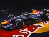 Este es el monoplaza de Red Bull para 2026 en la F1