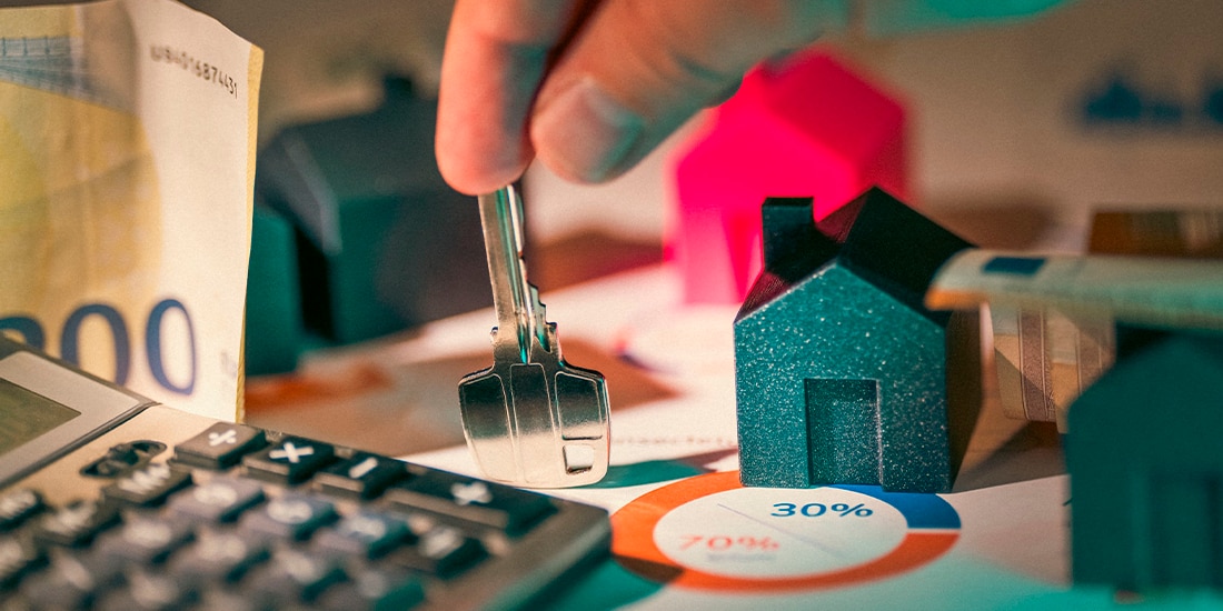 Hogares pequeños retan al mercado de la vivienda