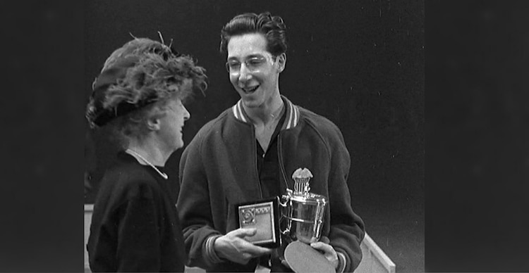 Marty "La Aguja" Reisman