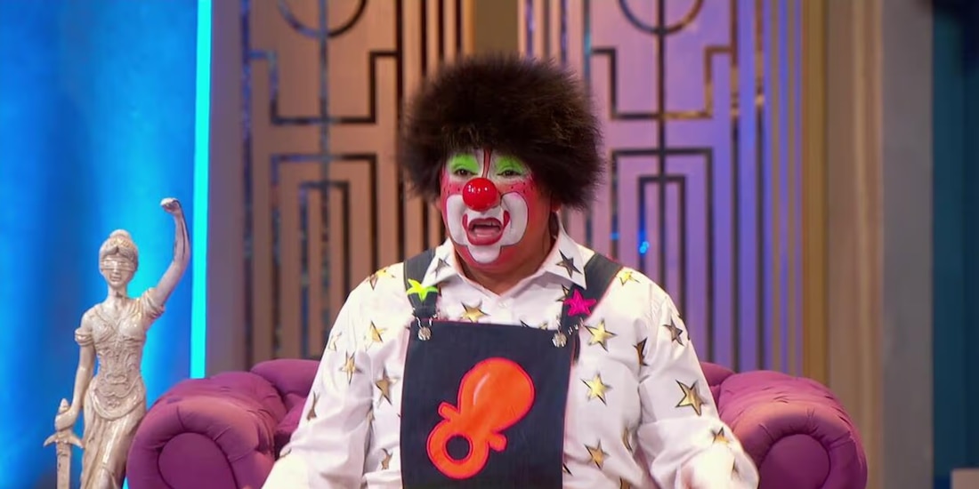 Chuponcito aclara rumor sobre su muerte.