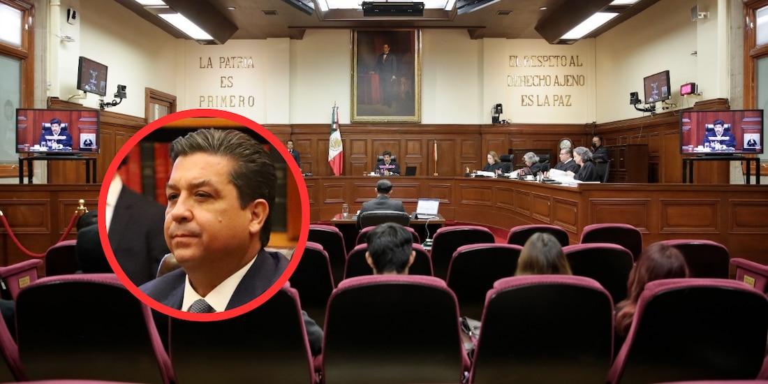 Reactivan orden de aprehensión vs Cabeza de Vaca