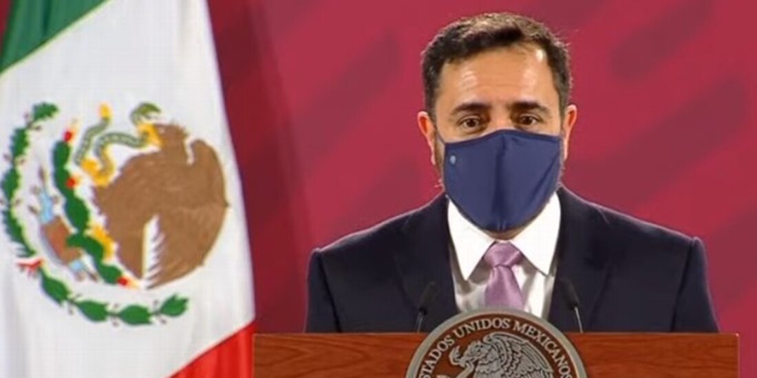 Arturo Reyes Sandoval será el nuevo director del IPN.