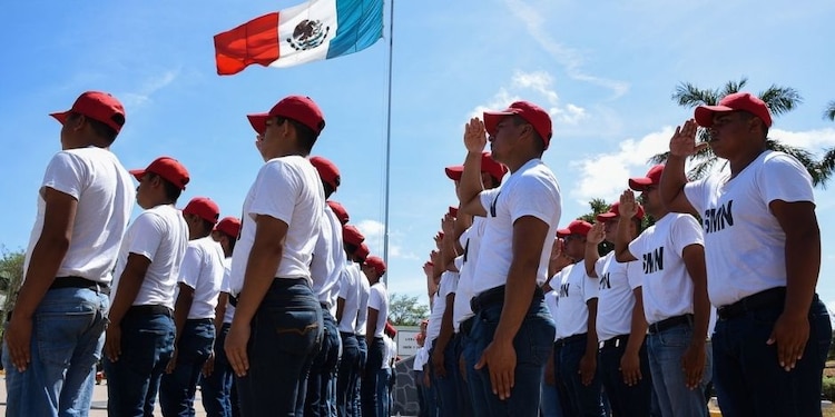 Servicio Militar Nacional
