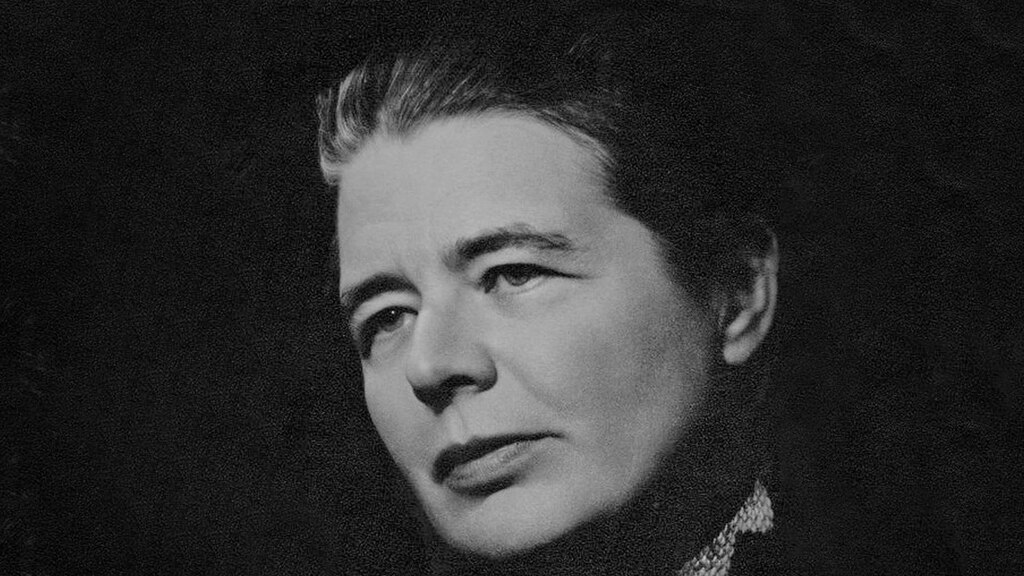 Marguerite Yourcenar