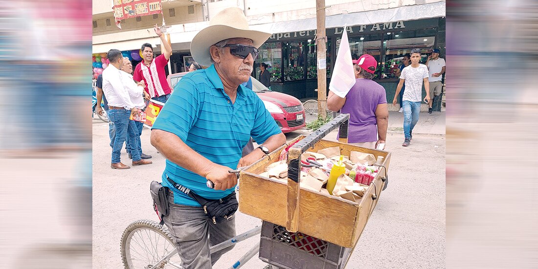 Amanecer al ritmo de un pedaleo