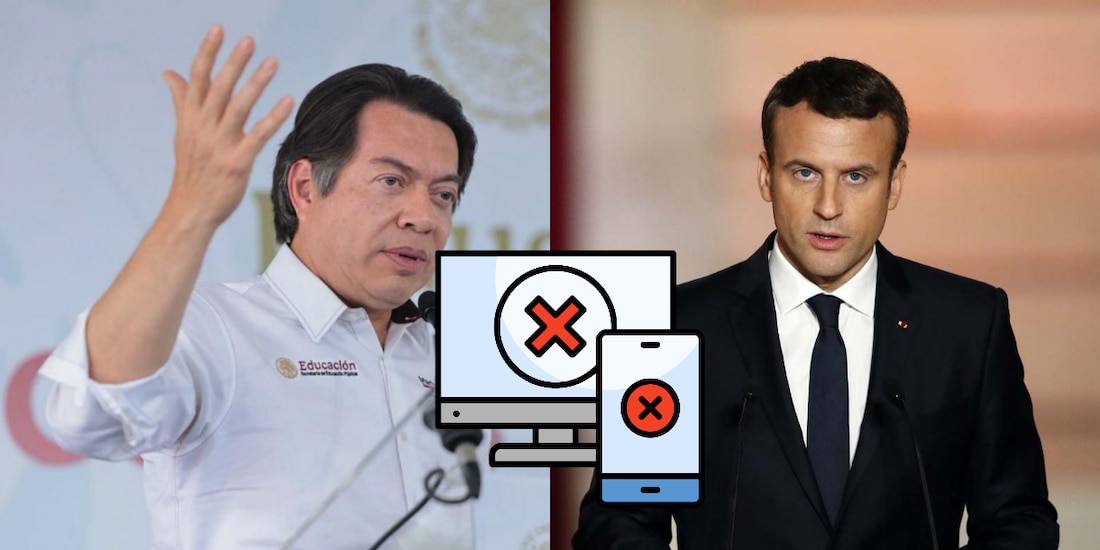 Plantean limitar acceso de menores a redes sociales en México