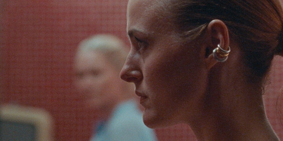 Armand, el cine y la angustia de soportarse a si mismo