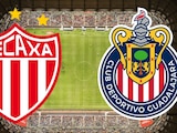 Necaxa se enfrenta a Chivas en la J16 del Clausura 2026 de la Liga MX