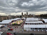 En La Razón te damos una selección de los mejores 10 eventos que tendrá este 2022 la Feria Internacional del Libro en el Zócalo