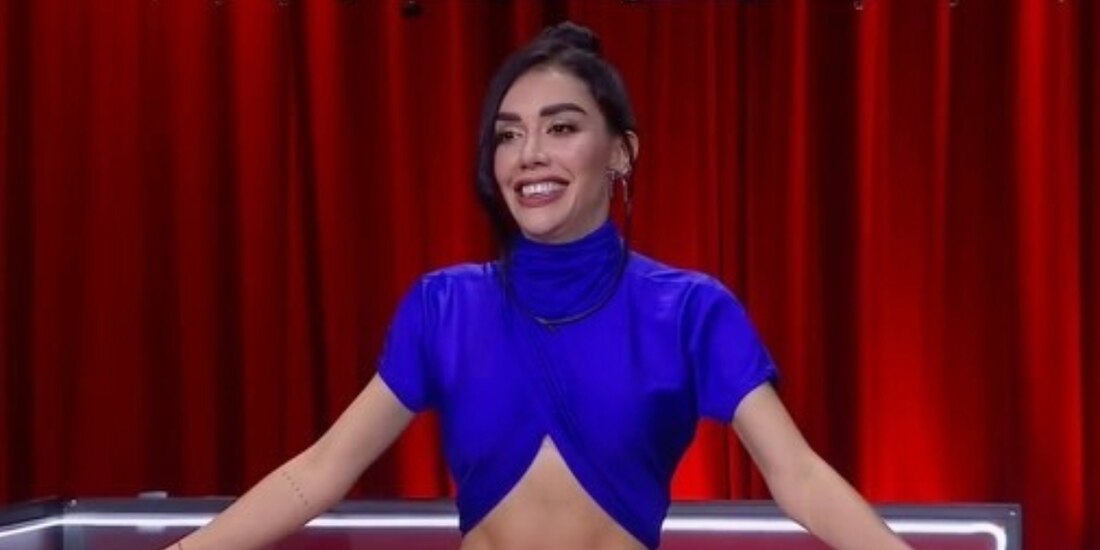 Anuncian evento en Zona Rosa para ver la final de 'La casa de los famosos' ¿Dónde y a qué hora es?