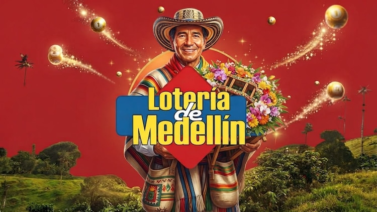 La Lotería de Medellín es la entidad número uno en ventas de lotería en toda Colombia.